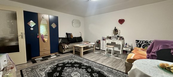 1 Schlafzimmer Wohnung in Heilbronn, Germany, Nr. 2844 2