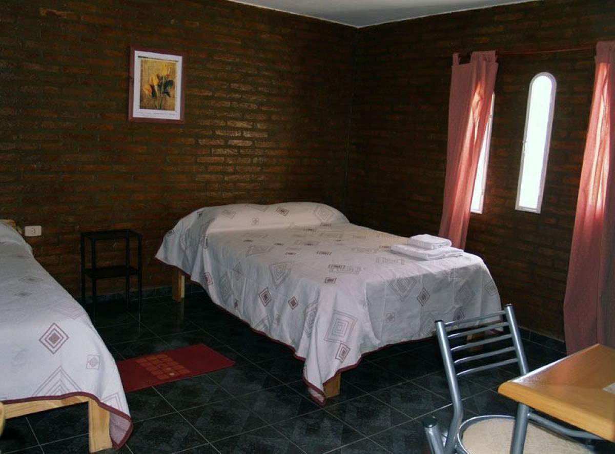 Hôtel à Cordoba, Argentina No. 24924