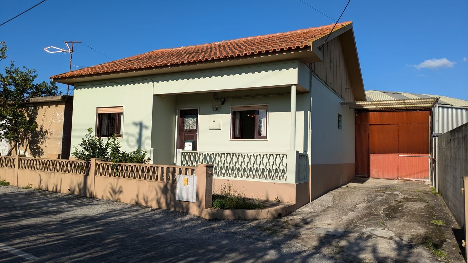 3 bedrooms House in Santo Varao, Portugal No. 189921