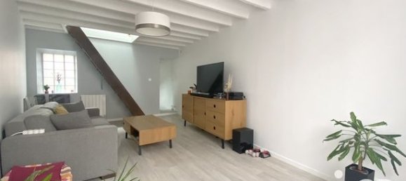 Apartamento T1 em Saint-Leu-la-Foret, France N.º 359145 2
