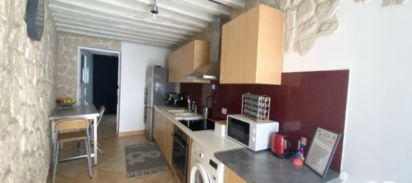 Apartamento T1 em Saint-Leu-la-Foret, France N.º 359145 3