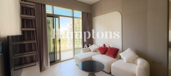 Apartamento T1 em Jumeirah Village Circle, UAE N.º 201098 9