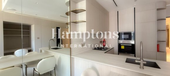 Apartamento T1 em Jumeirah Village Circle, UAE N.º 201098 5