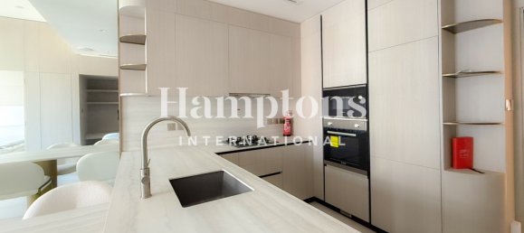 Apartamento T1 em Jumeirah Village Circle, UAE N.º 201098 21
