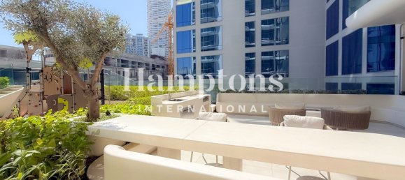 Apartamento T1 em Jumeirah Village Circle, UAE N.º 201098 3