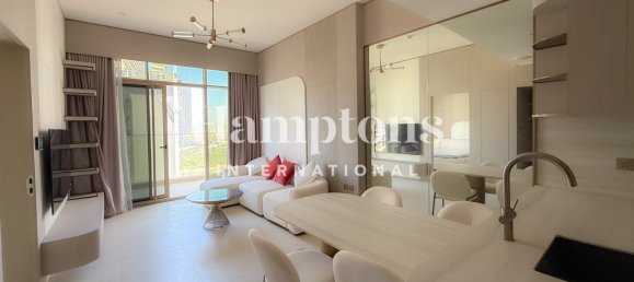 Apartamento T1 em Jumeirah Village Circle, UAE N.º 201098 2