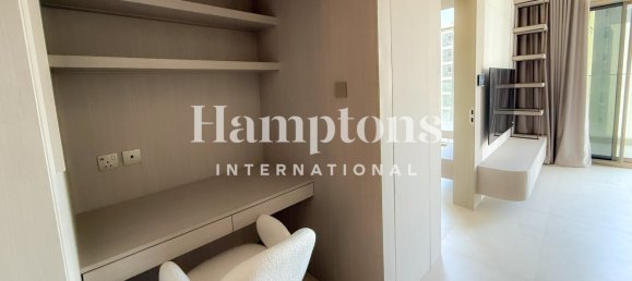 Apartamento T1 em Jumeirah Village Circle, UAE N.º 201098 25