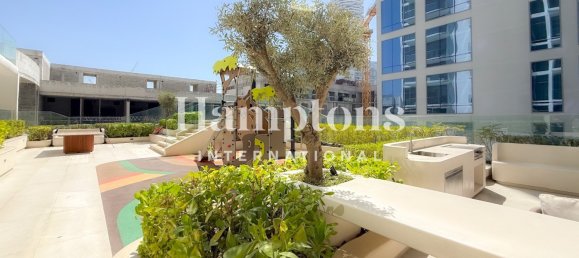 Apartamento T1 em Jumeirah Village Circle, UAE N.º 201098 6