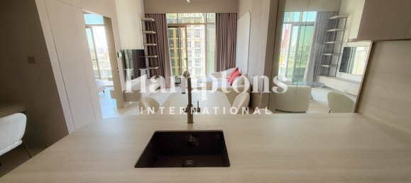 Apartamento T1 em Jumeirah Village Circle, UAE N.º 201098 8