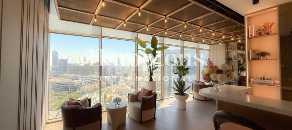Apartamento T1 em Jumeirah Village Circle, UAE N.º 201098 10