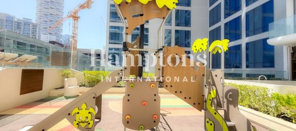 Apartamento T1 em Jumeirah Village Circle, UAE N.º 201098 20