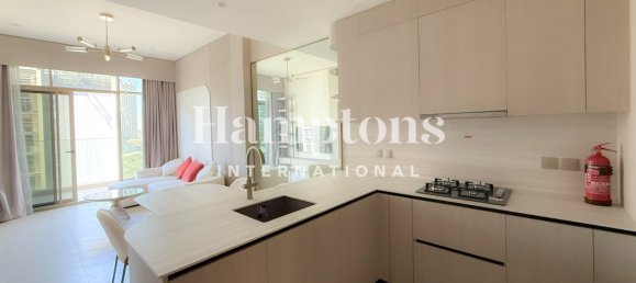 Apartamento T1 em Jumeirah Village Circle, UAE N.º 201098 11