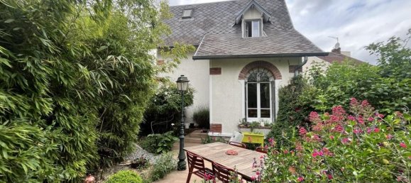 5 bedrooms House in La Frette-sur-Seine, France No. 321803 2