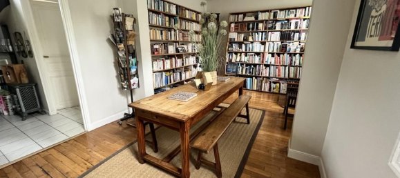 5 bedrooms House in La Frette-sur-Seine, France No. 321803 9