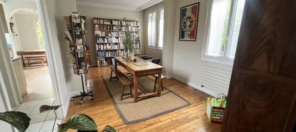 5 bedrooms House in La Frette-sur-Seine, France No. 321803 10