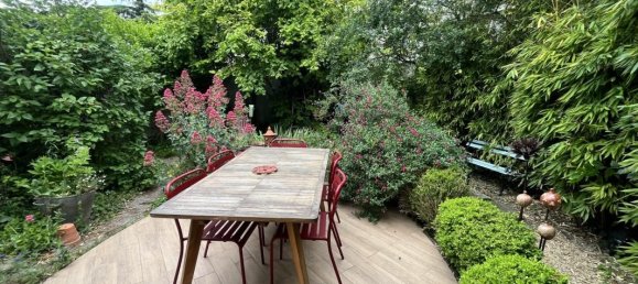 5 bedrooms House in La Frette-sur-Seine, France No. 321803 4