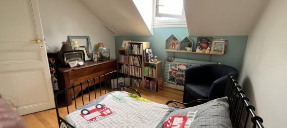 5 bedrooms House in La Frette-sur-Seine, France No. 321803 16