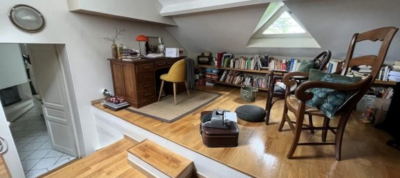 5 bedrooms House in La Frette-sur-Seine, France No. 321803 13