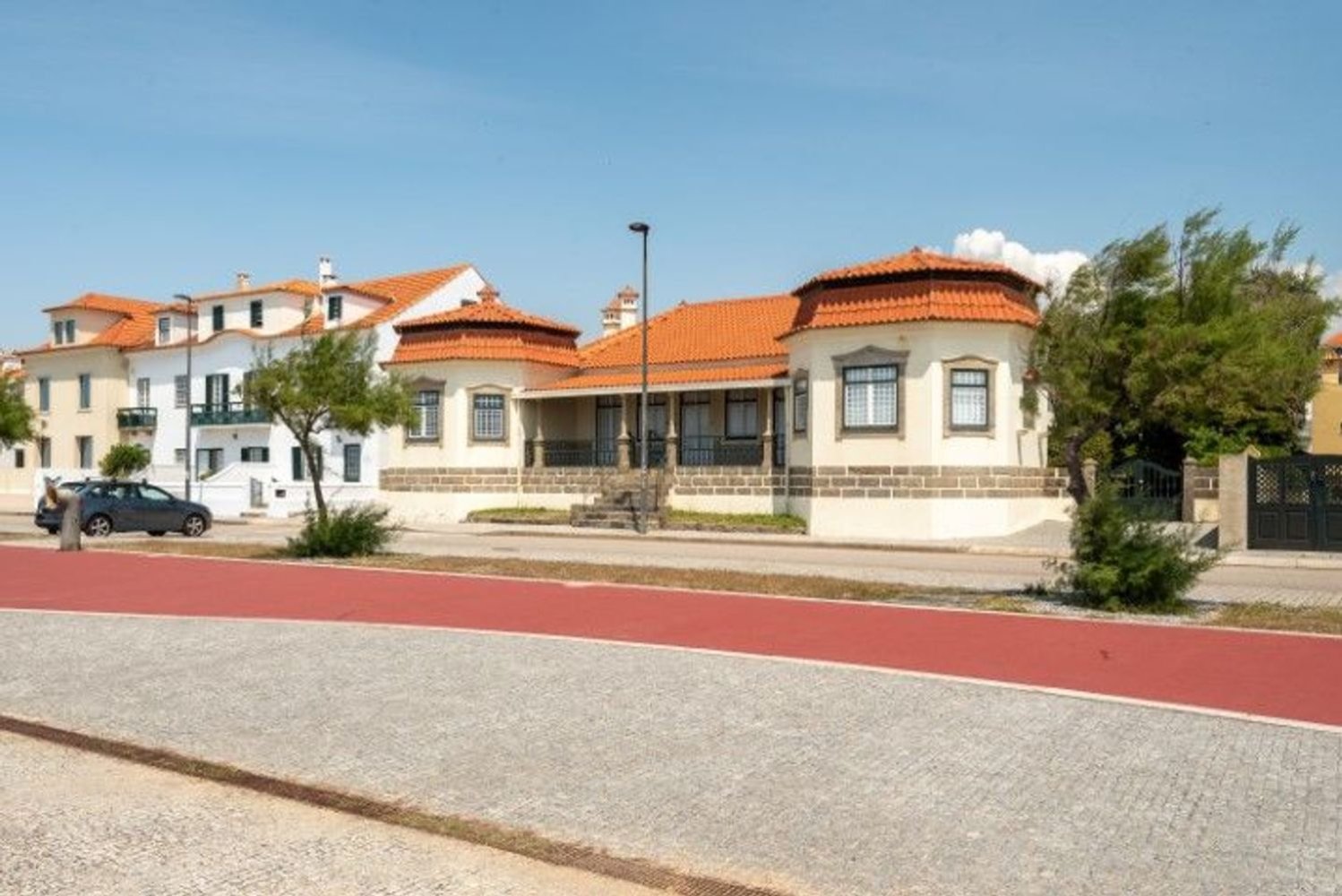 5 bedrooms House in Sao Felix da Marinha, Portugal No. 219613