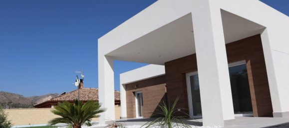 3 bedrooms Villa in La Romana, Spain No. 9238 12