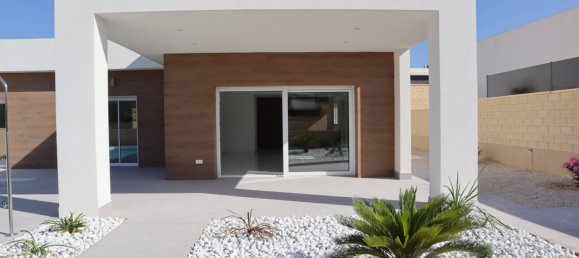 3 bedrooms Villa in La Romana, Spain No. 9238 9