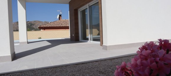 3 bedrooms Villa in La Romana, Spain No. 9238 11