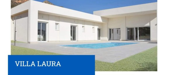 3 bedrooms Villa in La Romana, Spain No. 9238 10