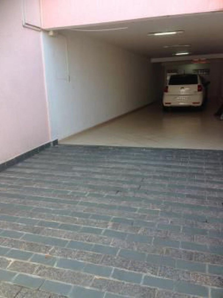 3 bedrooms House in Sao Paulo, Brazil No. 565000