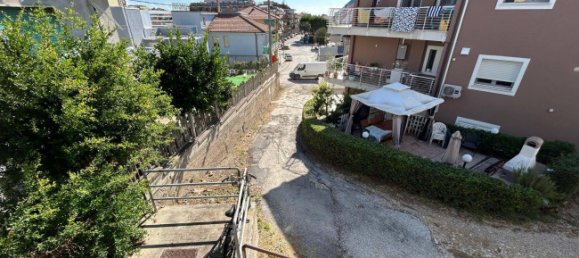 1 chambre Appartement à San Benedetto del Tronto, Italy No. 266301 20