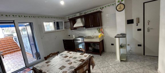 1 chambre Appartement à San Benedetto del Tronto, Italy No. 266301 8