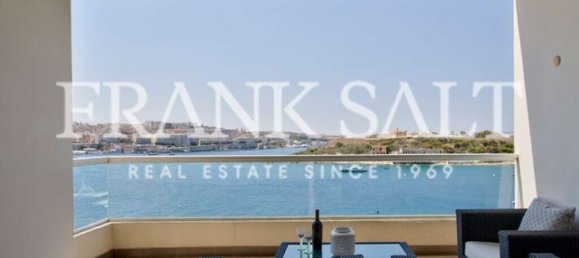 3 Schlafzimmer Wohnung in Sliema, Malta, Nr. 8724 4