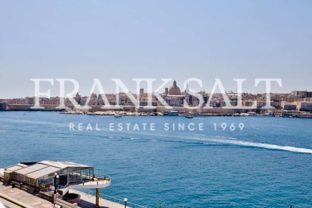 3 Schlafzimmer Wohnung in Sliema, Malta, Nr. 8724