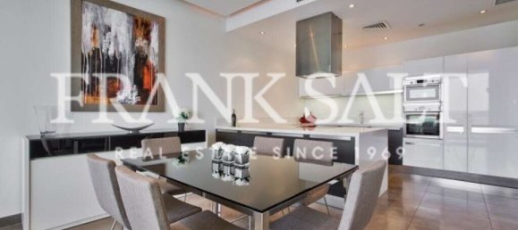 3 Schlafzimmer Wohnung in Sliema, Malta, Nr. 8724 9