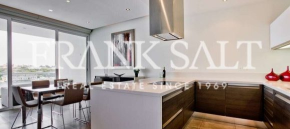 3 Schlafzimmer Wohnung in Sliema, Malta, Nr. 8724 10