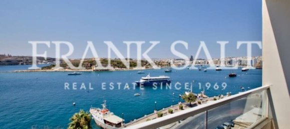 3 Schlafzimmer Wohnung in Sliema, Malta, Nr. 8724 2