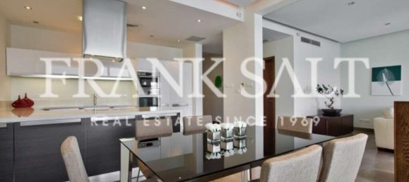 3 Schlafzimmer Wohnung in Sliema, Malta, Nr. 8724 8