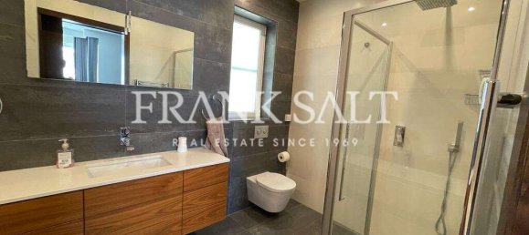 3 Schlafzimmer Wohnung in Sliema, Malta, Nr. 8724 17