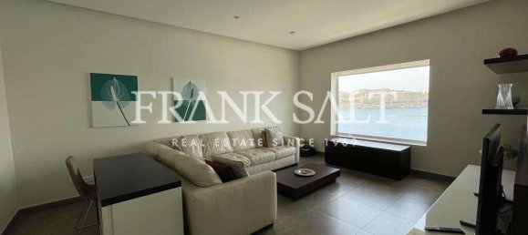 3 Schlafzimmer Wohnung in Sliema, Malta, Nr. 8724 6