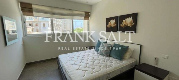 3 Schlafzimmer Wohnung in Sliema, Malta, Nr. 8724 14