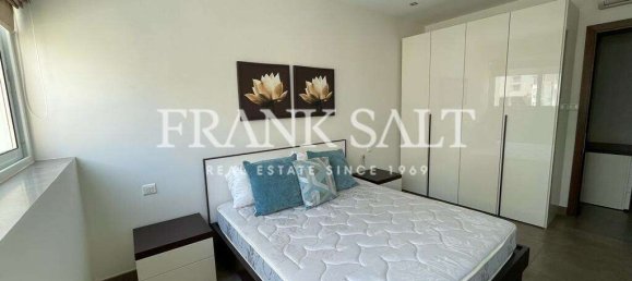 3 Schlafzimmer Wohnung in Sliema, Malta, Nr. 8724 13