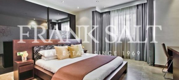 3 Schlafzimmer Wohnung in Sliema, Malta, Nr. 8724 11