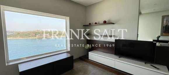 3 Schlafzimmer Wohnung in Sliema, Malta, Nr. 8724 7