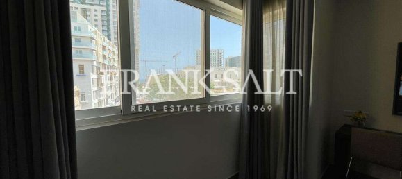 3 Schlafzimmer Wohnung in Sliema, Malta, Nr. 8724 16