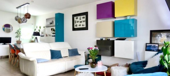 3 bedrooms House in Nantes, France No. 317114 4