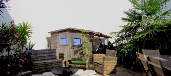 3 bedrooms House in Nantes, France No. 317114 12