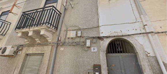 3-Zimmer Wohnung in Catania, Italy, Nr. 51127 14
