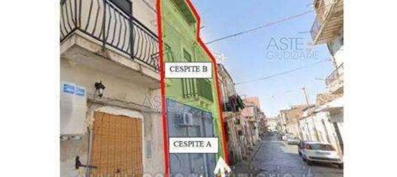 3-Zimmer Wohnung in Catania, Italy, Nr. 51127 32