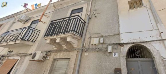 3-Zimmer Wohnung in Catania, Italy, Nr. 51127 6