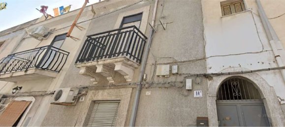 3-Zimmer Wohnung in Catania, Italy, Nr. 51127 15
