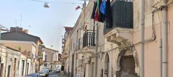 3-Zimmer Wohnung in Catania, Italy, Nr. 51127 7